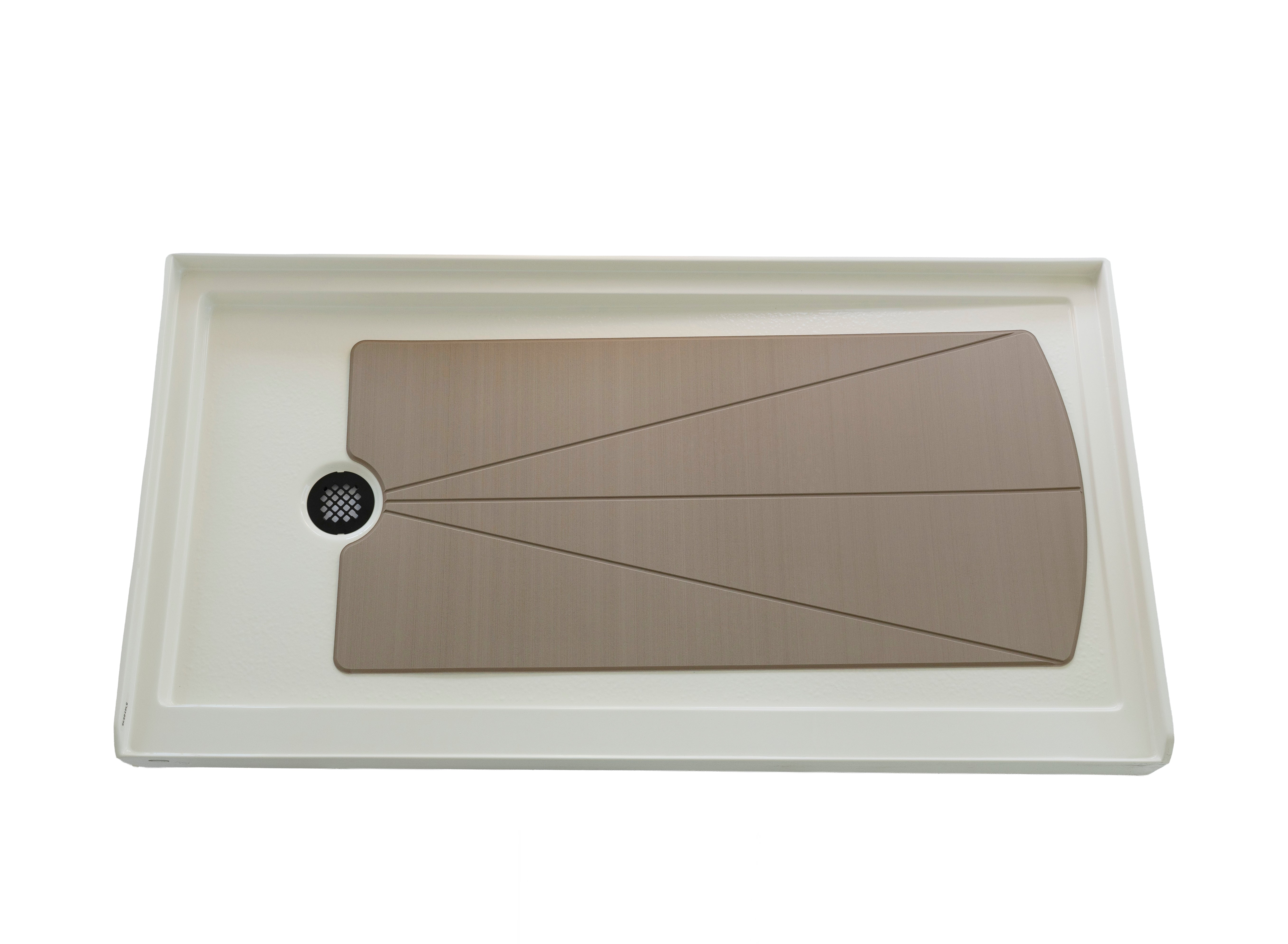 SLIP RESISTANT SHOWER BASE MAT