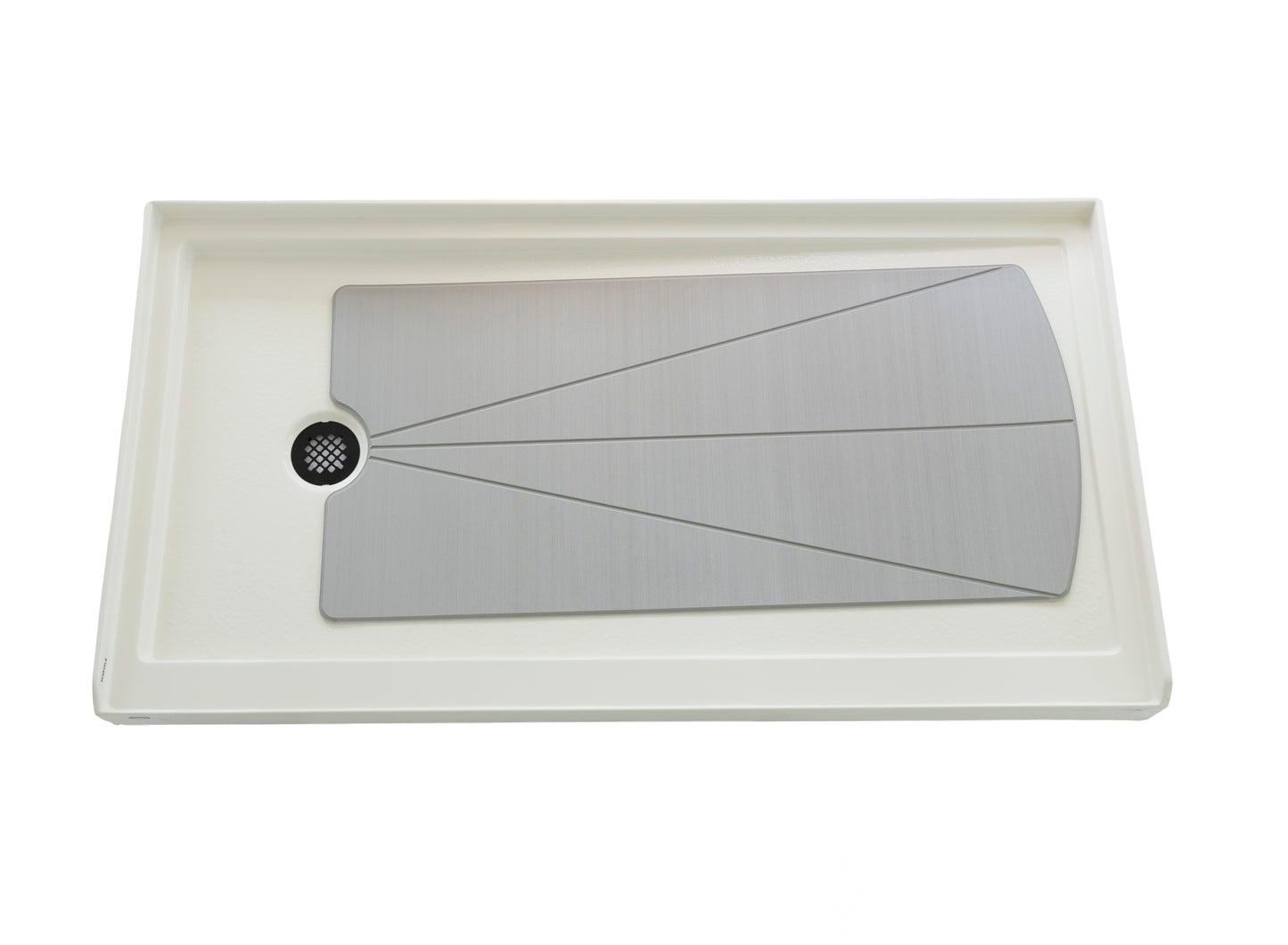 SLIP RESISTANT SHOWER BASE MAT