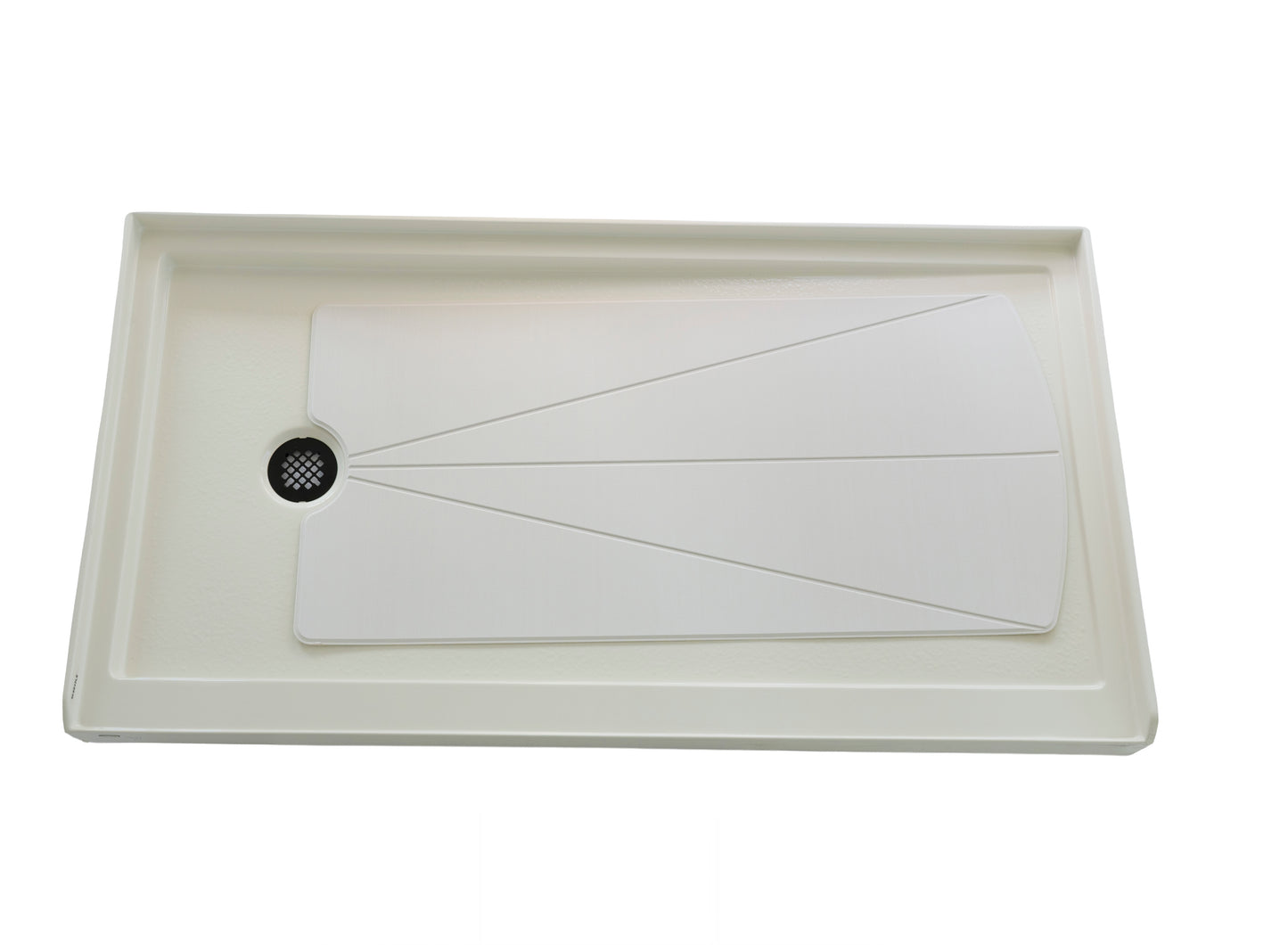 SLIP RESISTANT SHOWER BASE MAT