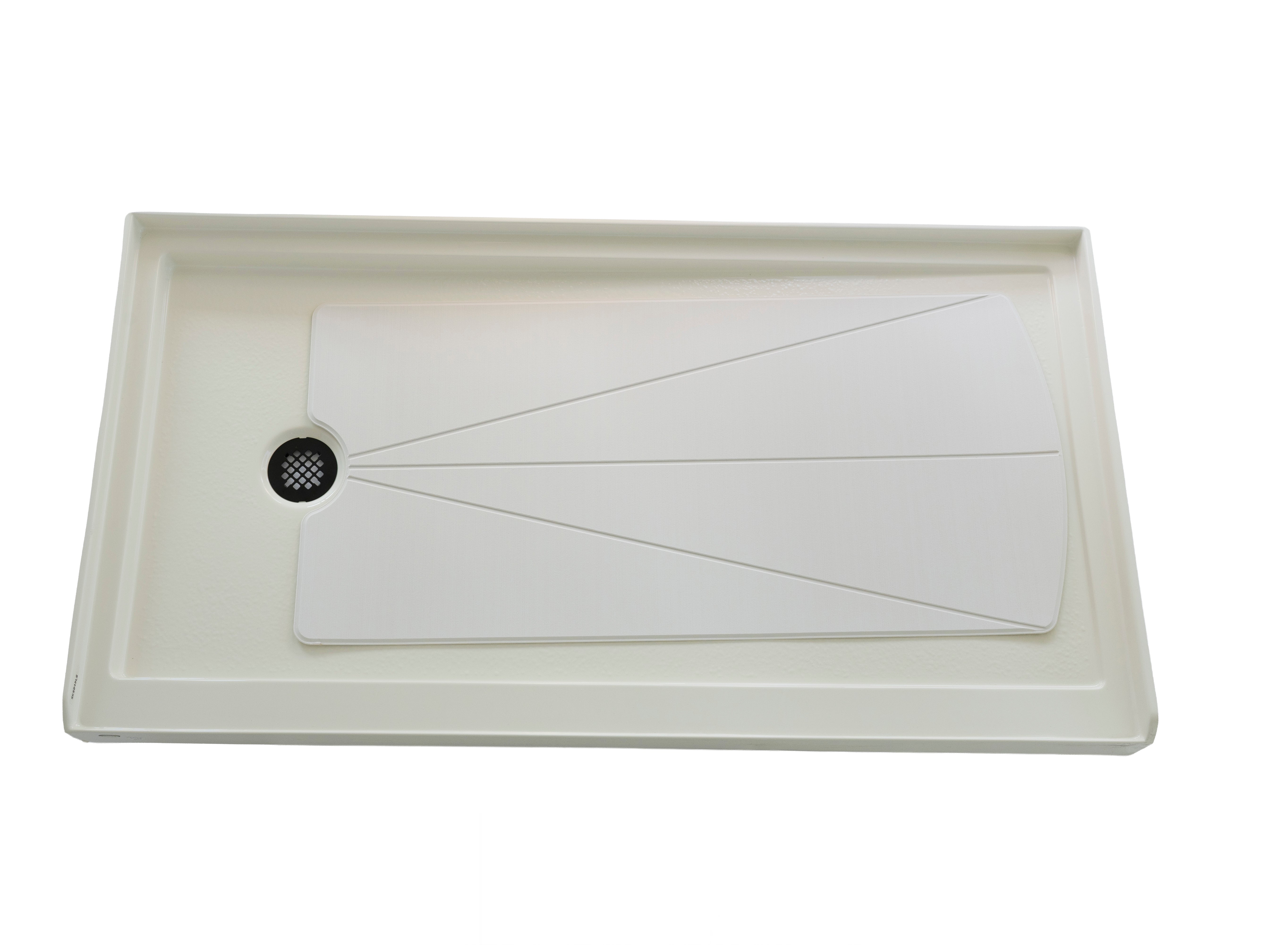 SLIP RESISTANT SHOWER BASE MAT