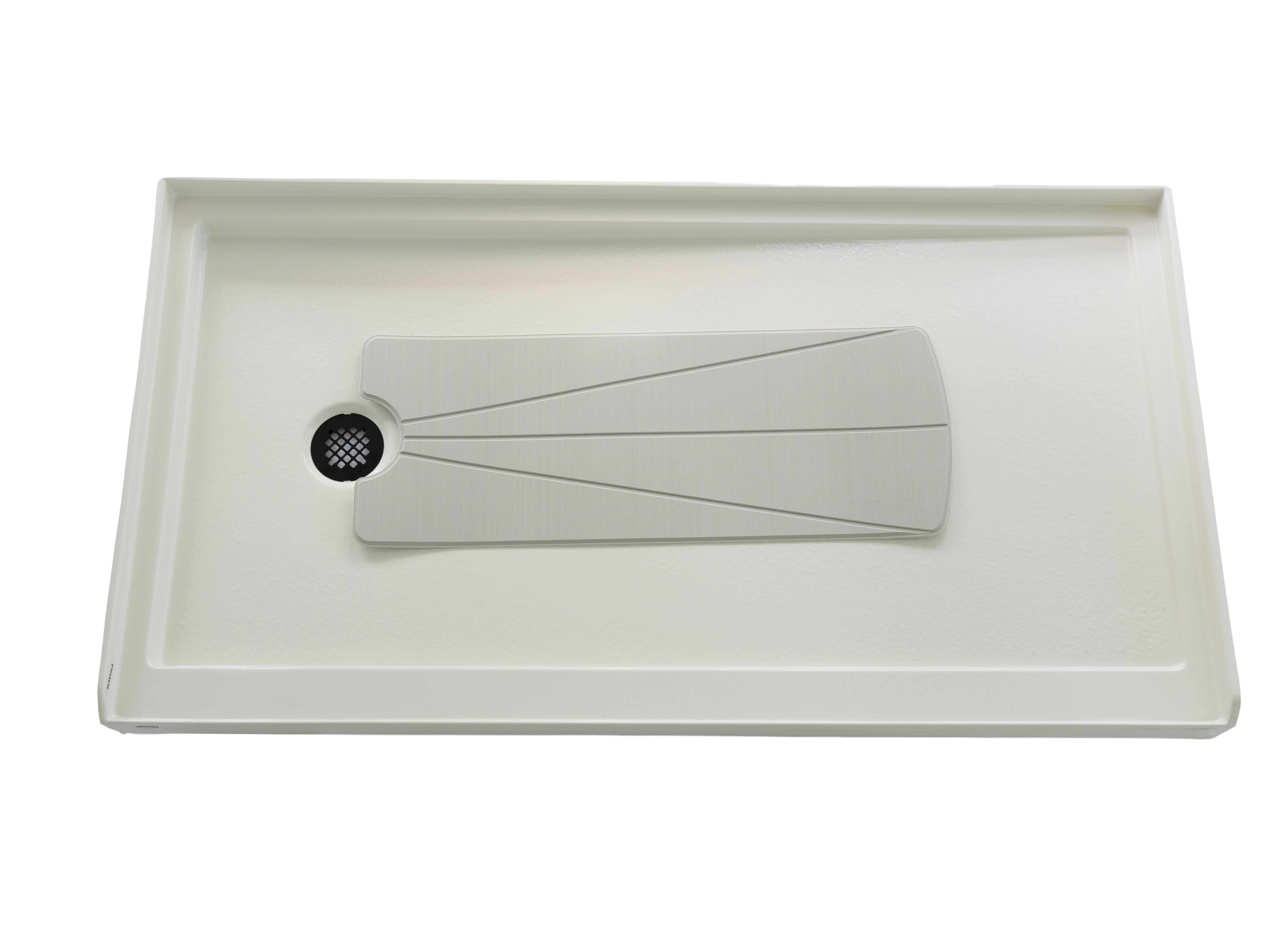 SLIP-RESISTANT BATHMAT