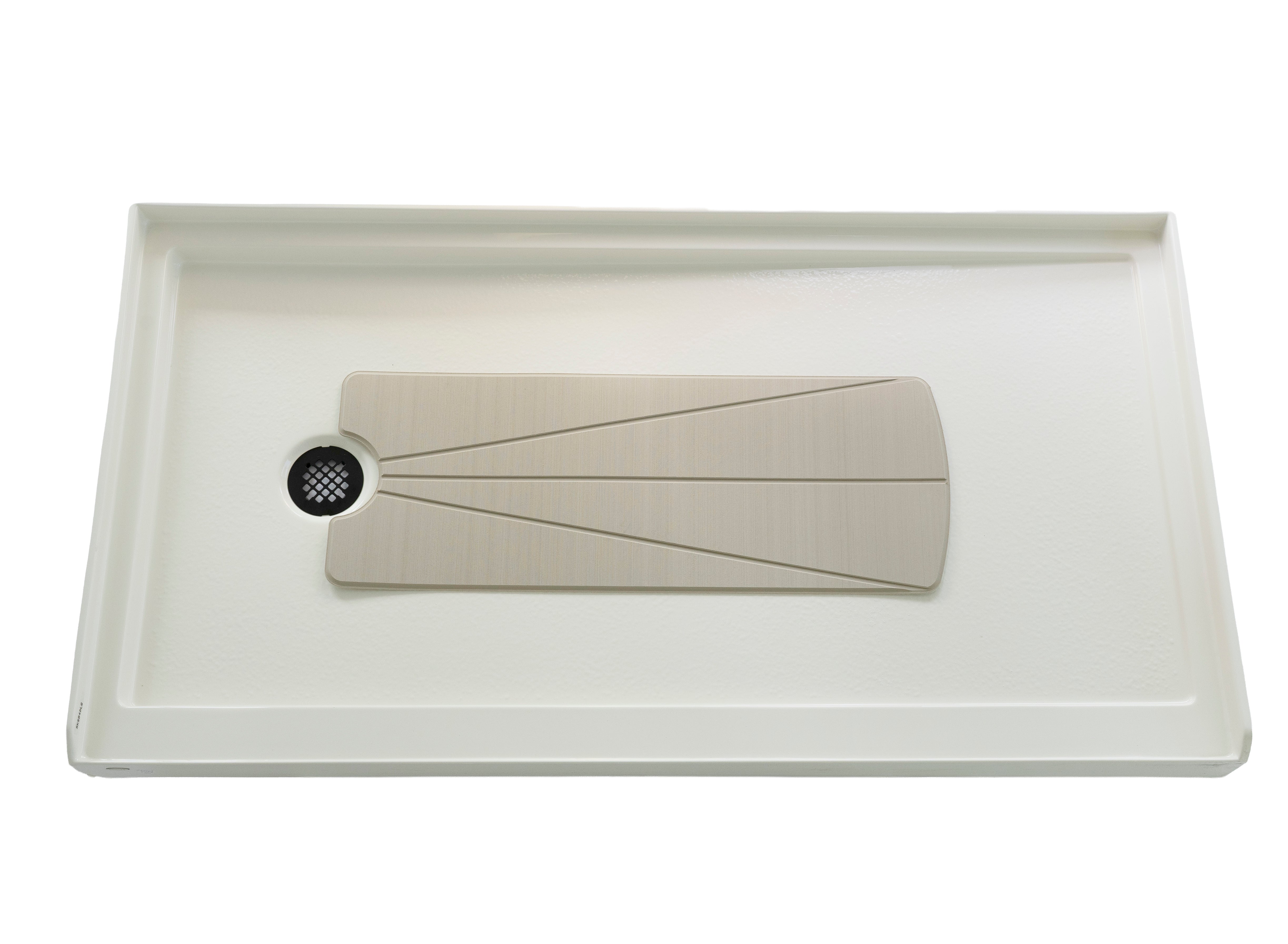 SLIP-RESISTANT BATHMAT