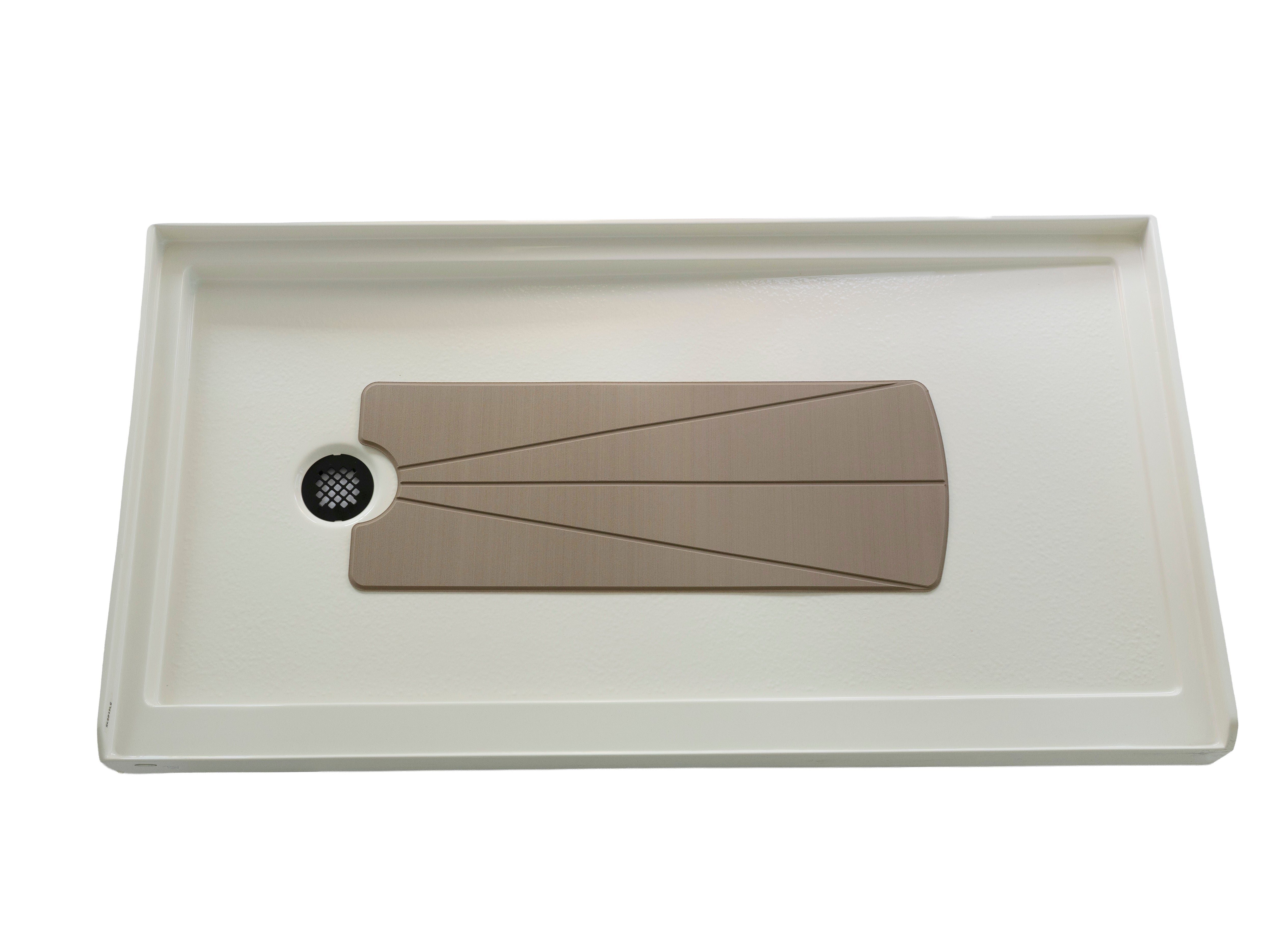 SLIP-RESISTANT BATHMAT