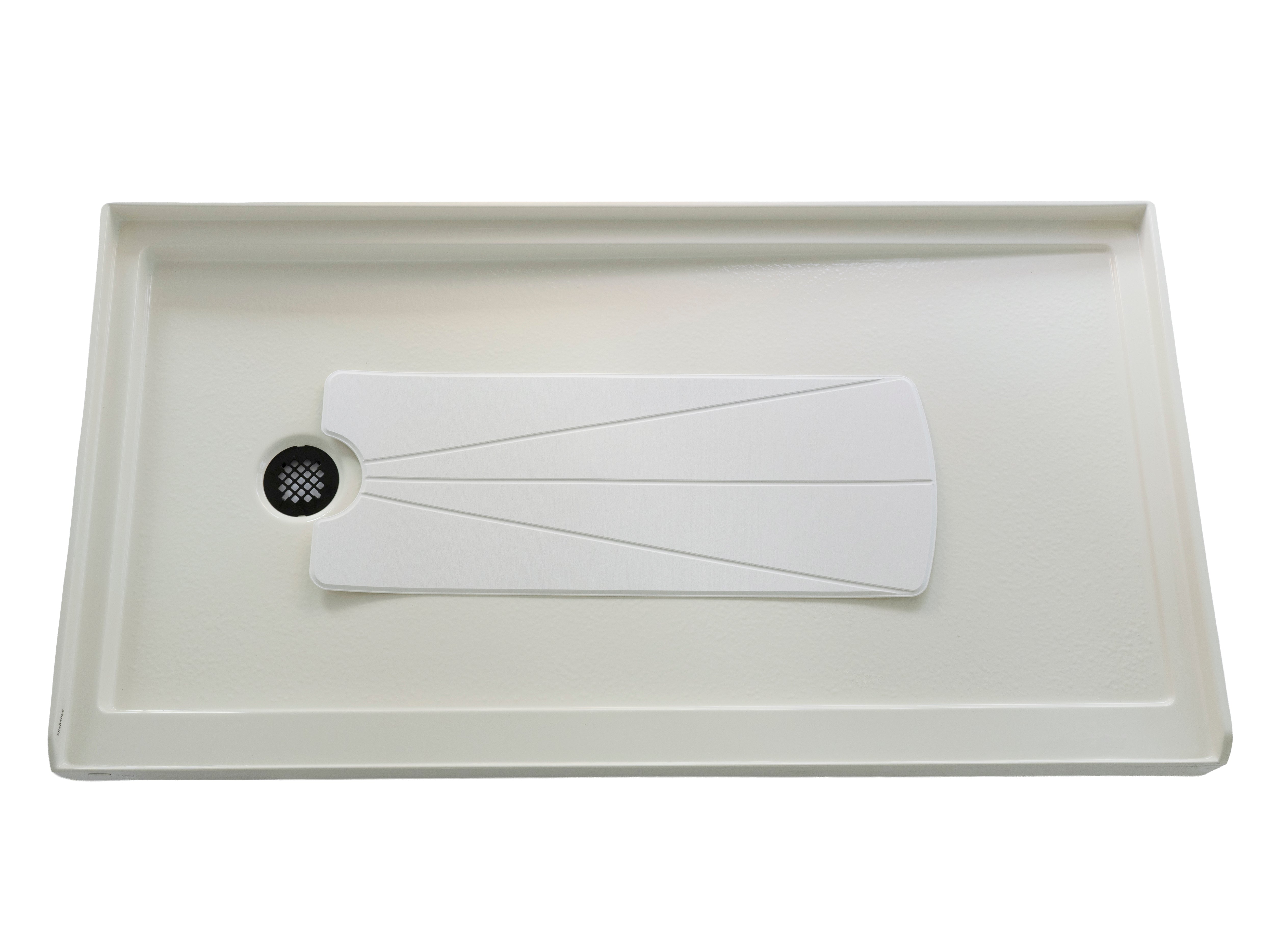 SLIP-RESISTANT BATHMAT