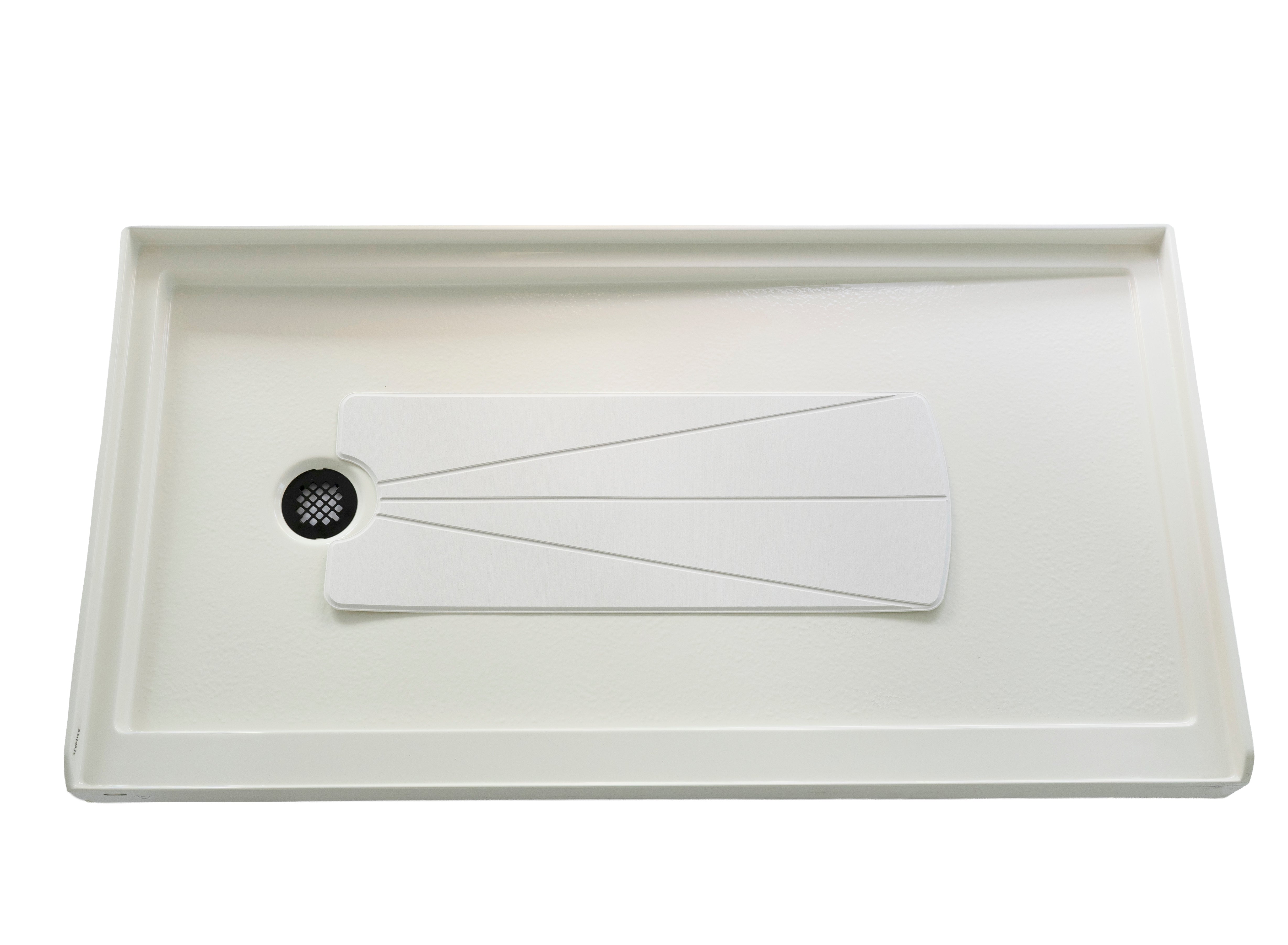 SLIP-RESISTANT BATHMAT