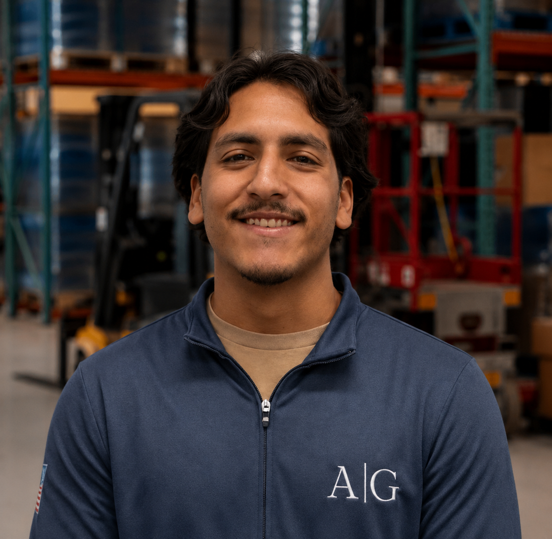 Christian Alvarado