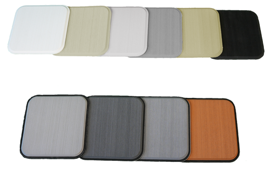 6X6 FOAM SAMPLE