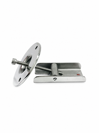 GRAB BAR WALL ANCHOR