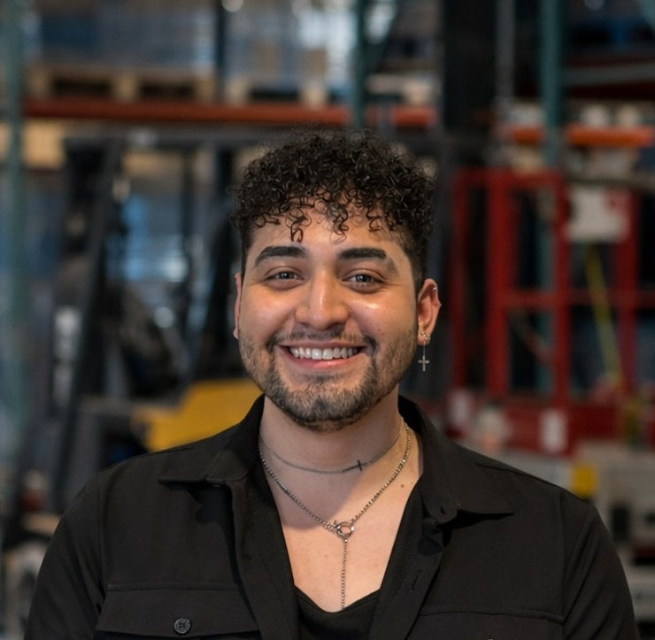Manny Atilano