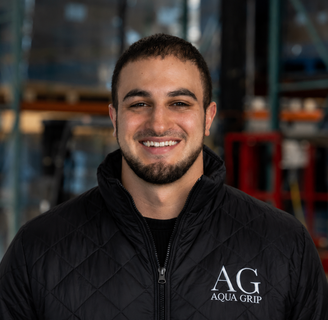 Roey Kleiman